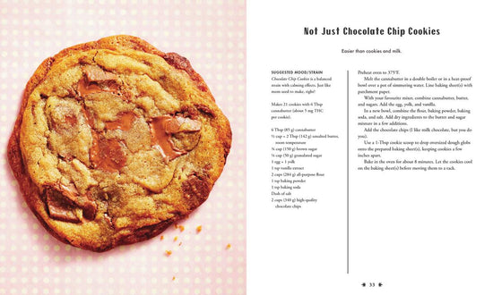 Butter and Flower: Cannabis-Infused Recipes and Stories for the Cannacurious - Ann Allchin