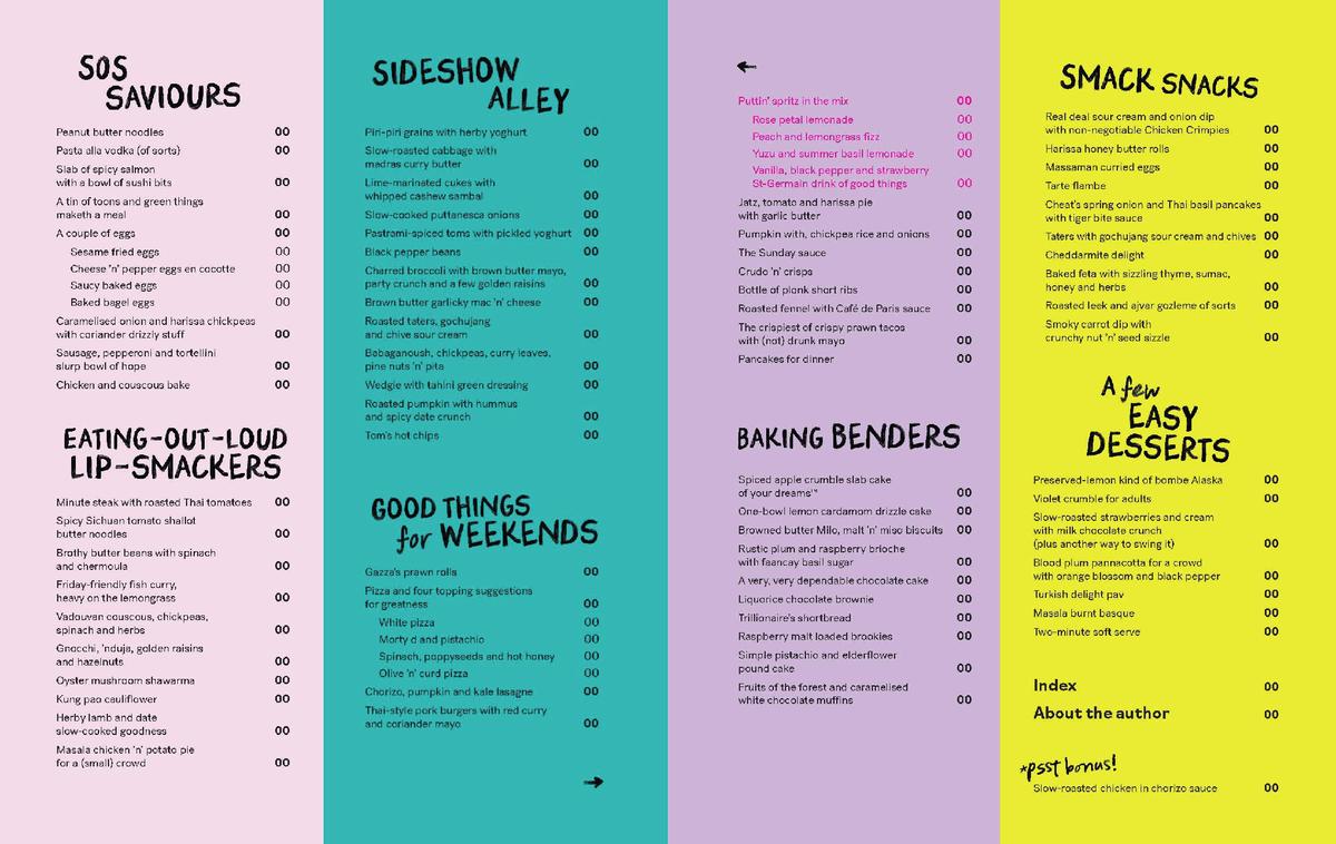 Kitchen Keepers Real-life Recipes to Make on Repeat - Katrina Meynink