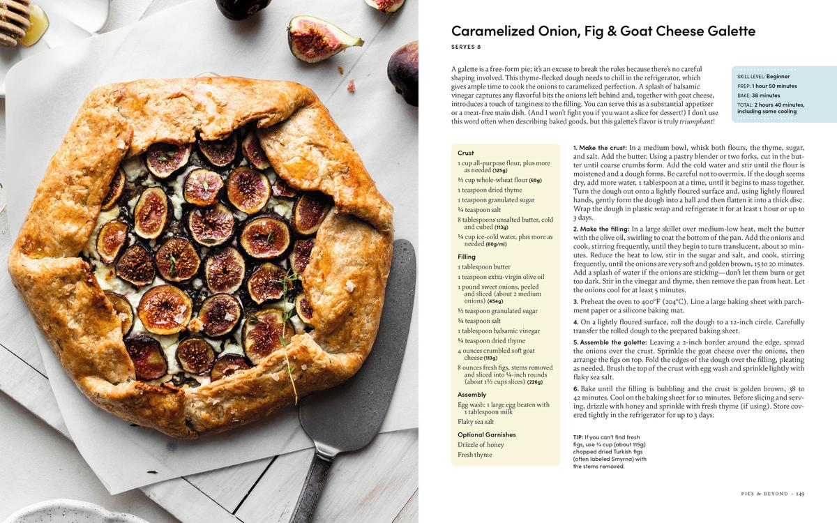 Sally's Baking 101: Foolproof Recipes from Easy to Advanced - Sally McKenney