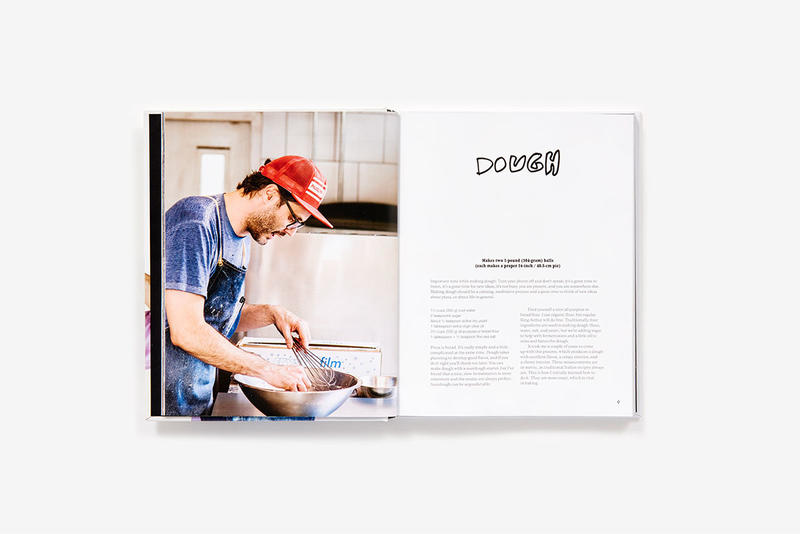 Pizza Camp, Recipes from PIZZERIA BEDDIA - Joe Beddia
