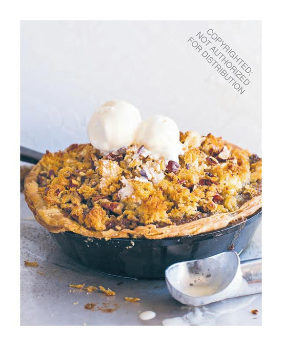 Pie Project - P.Wood & K. Jenkins