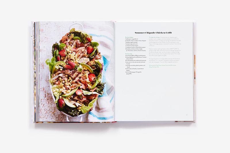 What's Gaby Cooking? by Gaby Dalkin