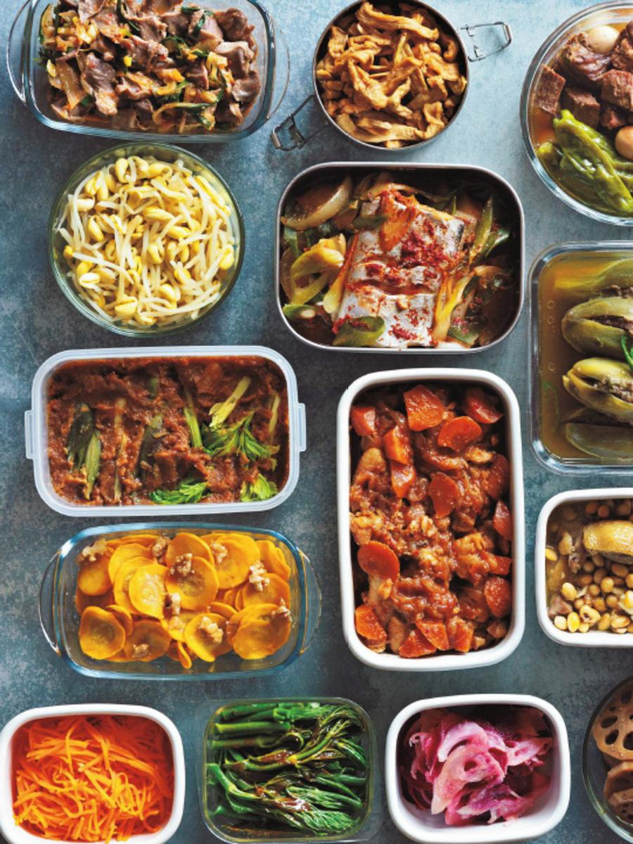 Korean Banchan Recipes: 100 Authentic Side Dishes from Japchae and Jeon to Kimchi and Namul - Nobuko Kitasaka