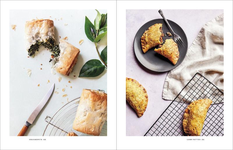 Little Island Bake Shop - Jana Roerick
