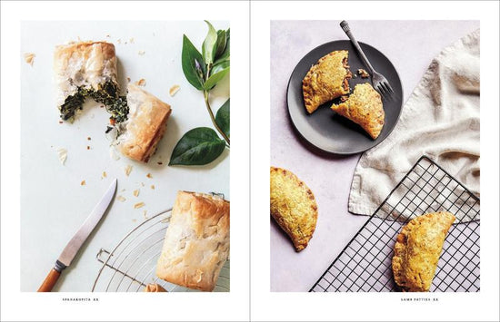 Little Island Bake Shop - Jana Roerick