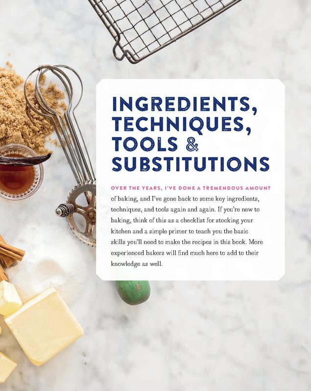 Bigger Bolder Baking - Gemma Stafford