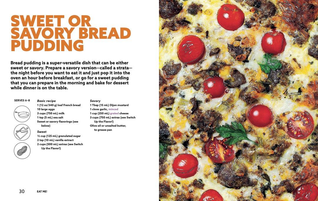 Let's Eat: Recipes for Kids Who Cook - DL Acken & Aurelia Louvet