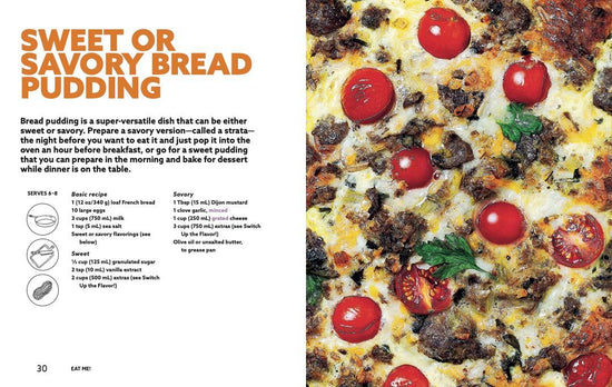 Let's Eat: Recipes for Kids Who Cook - DL Acken & Aurelia Louvet