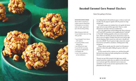 Butter and Flower: Cannabis-Infused Recipes and Stories for the Cannacurious - Ann Allchin