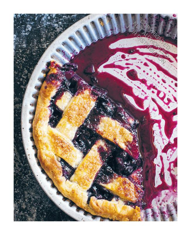 Pie Project - P.Wood & K. Jenkins
