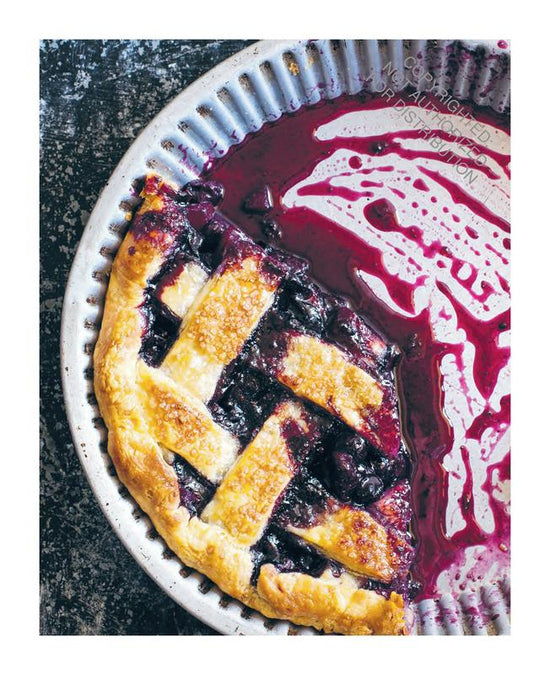 Pie Project - P.Wood & K. Jenkins