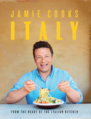Load image into Gallery viewer, Jamie Cooks Italy - Jamie Oliver
