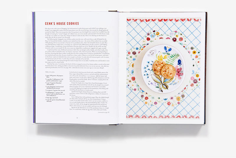 Artful Baker - Cenk Sonmezsoy
