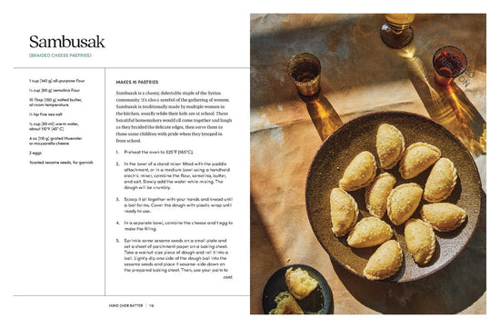 Mind Over Batter - 75 Recipes for Baking as Therapy by Jack Hazan, MA, LMHC