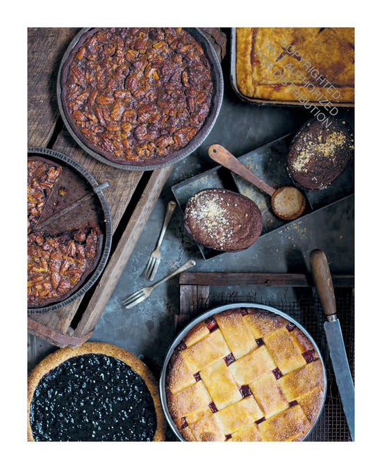 Pie Project - P.Wood & K. Jenkins
