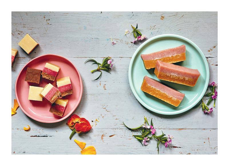 Healthy Convert - Nicole Maree