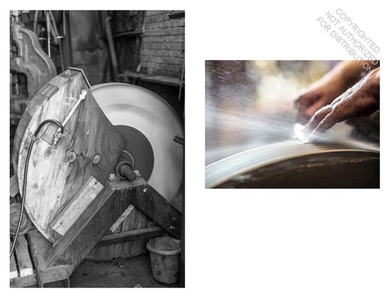 Knife: The Culture, Craft And Cult Of The Cook's Knife ***OUT OF PRINT**
