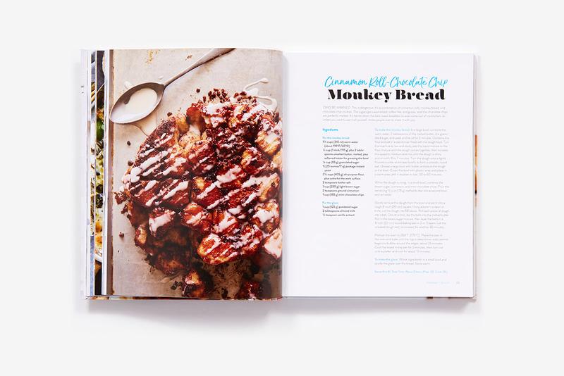 What's Gaby Cooking? by Gaby Dalkin