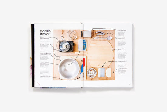 Pizza Camp, Recipes from PIZZERIA BEDDIA - Joe Beddia