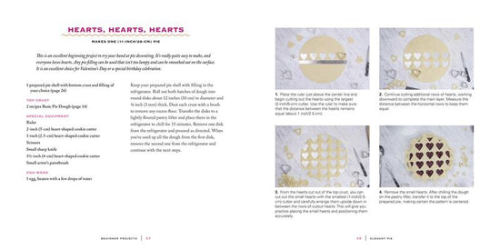 Elegant Pie - Karin Pfeiff-Boschek