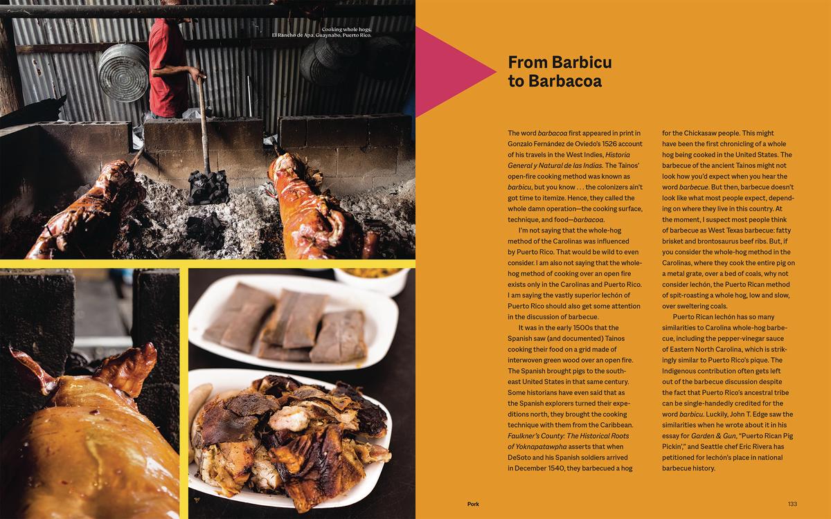 Diasporican: A Puerto Rican Cookbook - Illyanna Maisonet