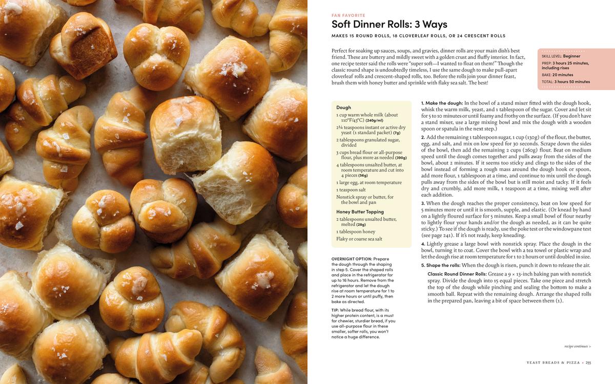 Sally's Baking 101: Foolproof Recipes from Easy to Advanced - Sally McKenney