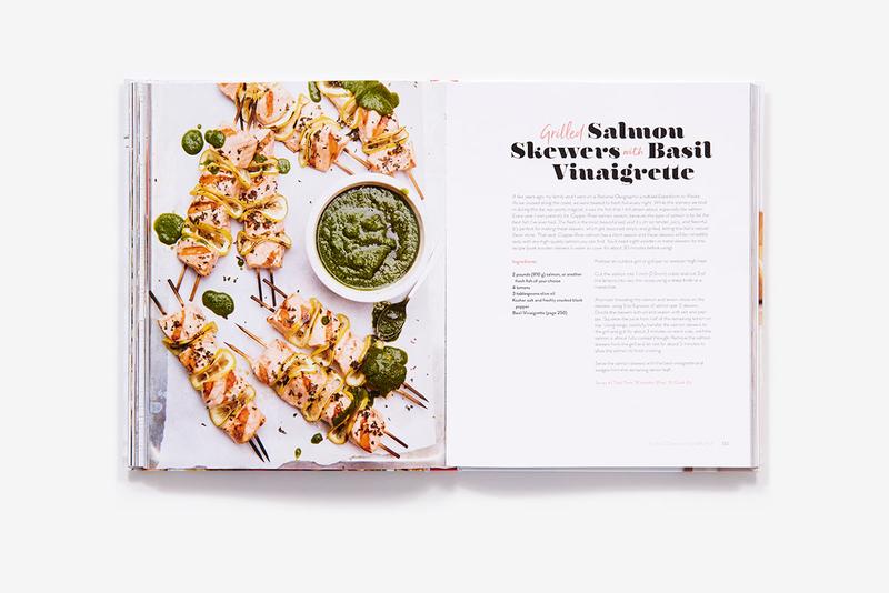 What's Gaby Cooking? by Gaby Dalkin