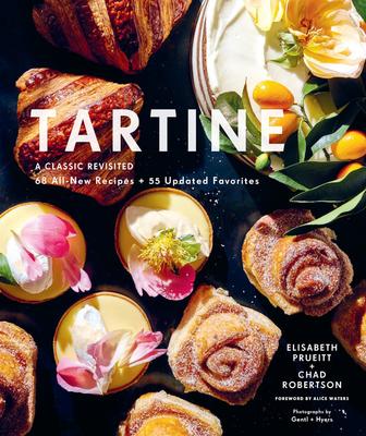 Tartine: A Classic Revisited - Pruitt Robertson