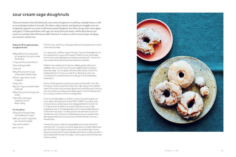 A Good Day To Bake - Benjamina Ebuehi