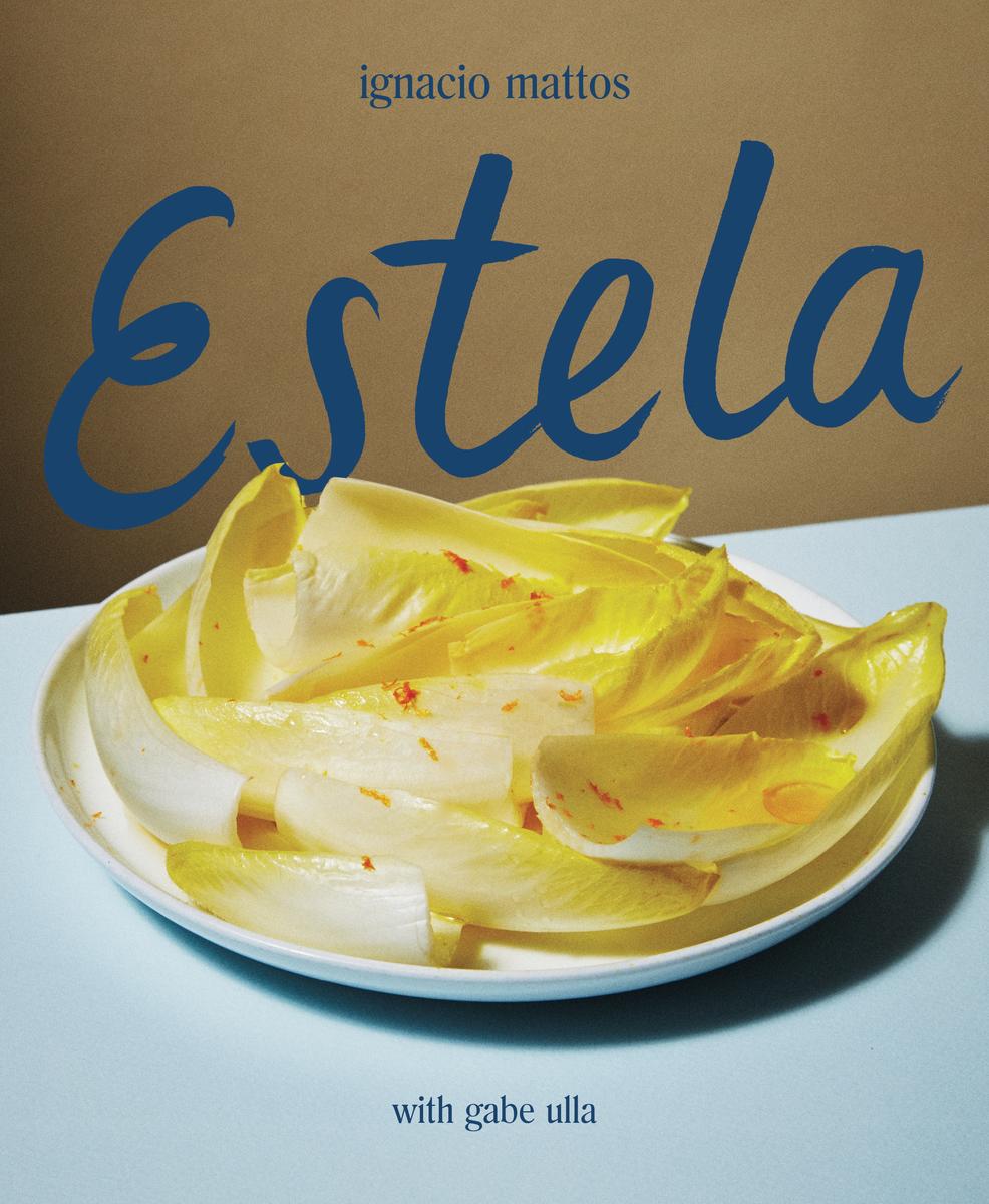 Estela - Ignacio Mattos
