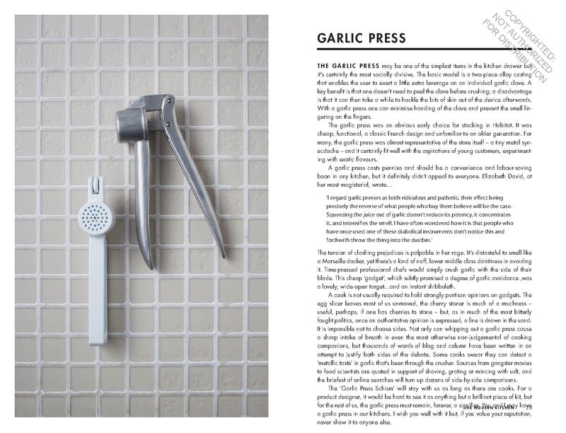 The Modern Kitchen - Tim Hayward