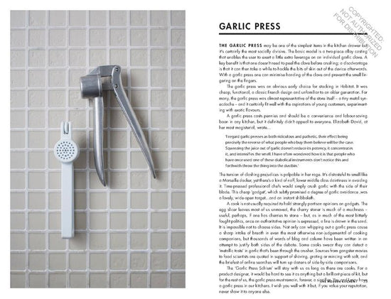 The Modern Kitchen - Tim Hayward