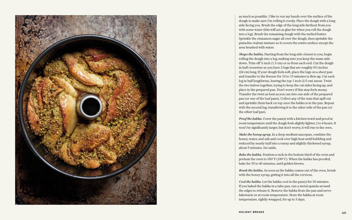 The Art of Gluten-Free Bread: Groundbreaking Recipes for Artisanal Breads and Pastries - Aran Goyoaga