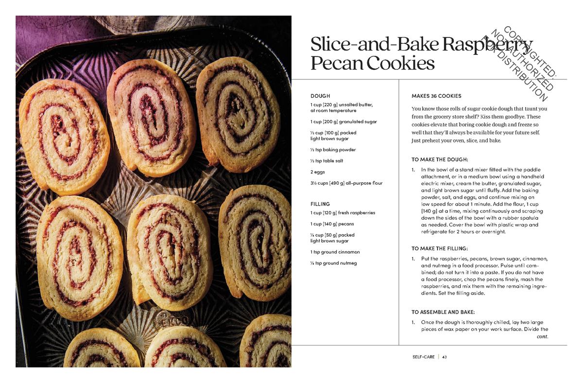 Mind Over Batter - 75 Recipes for Baking as Therapy by Jack Hazan, MA, LMHC