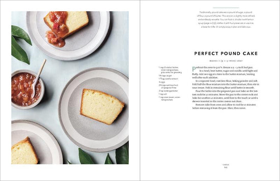 Little Island Bake Shop - Jana Roerick
