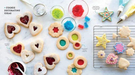 Complete Junior Chef - Williams Sonoma