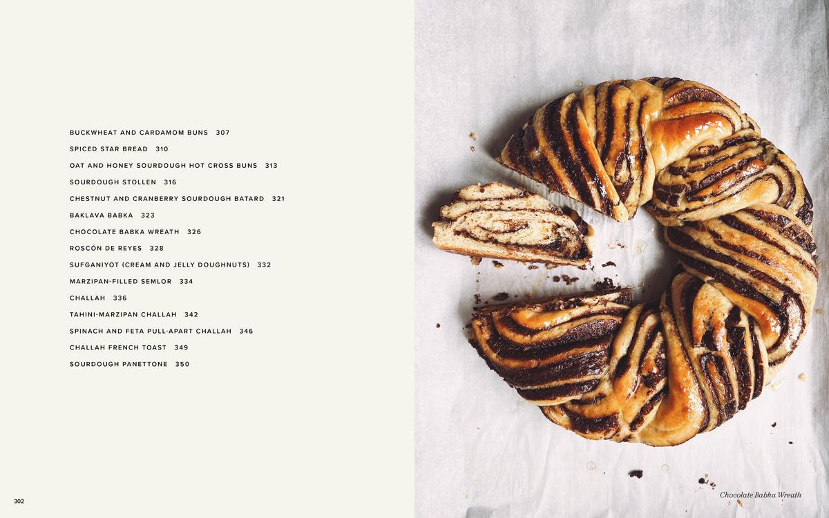 The Art of Gluten-Free Bread: Groundbreaking Recipes for Artisanal Breads and Pastries - Aran Goyoaga