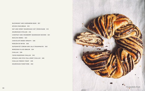 The Art of Gluten-Free Bread: Groundbreaking Recipes for Artisanal Breads and Pastries - Aran Goyoaga