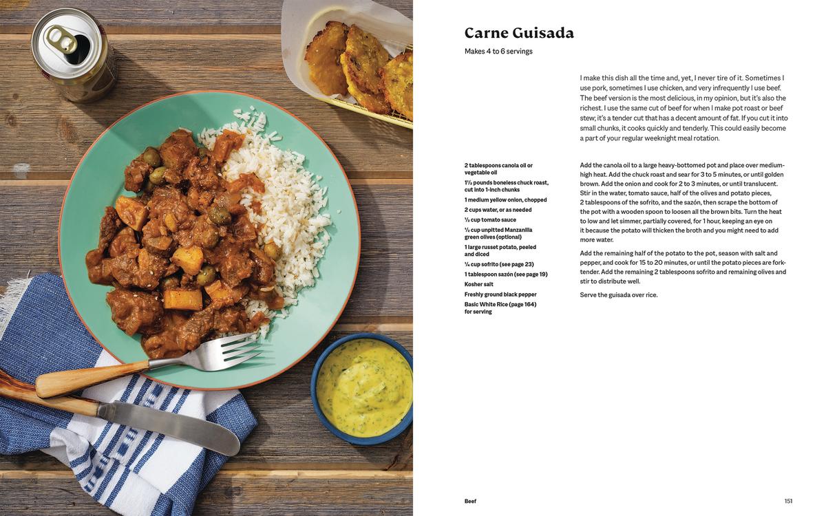 Diasporican: A Puerto Rican Cookbook - Illyanna Maisonet