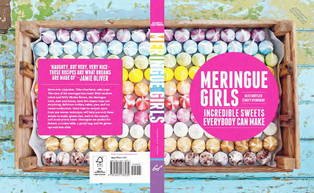 Meringue Girls - Hoffler O'Gorman