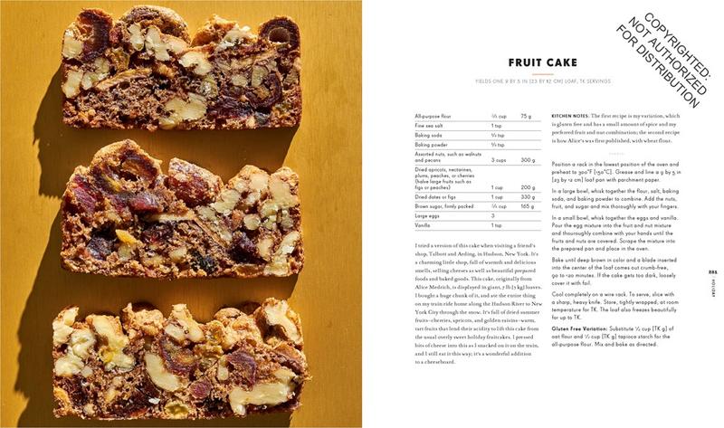 Tartine: A Classic Revisited - Pruitt Robertson