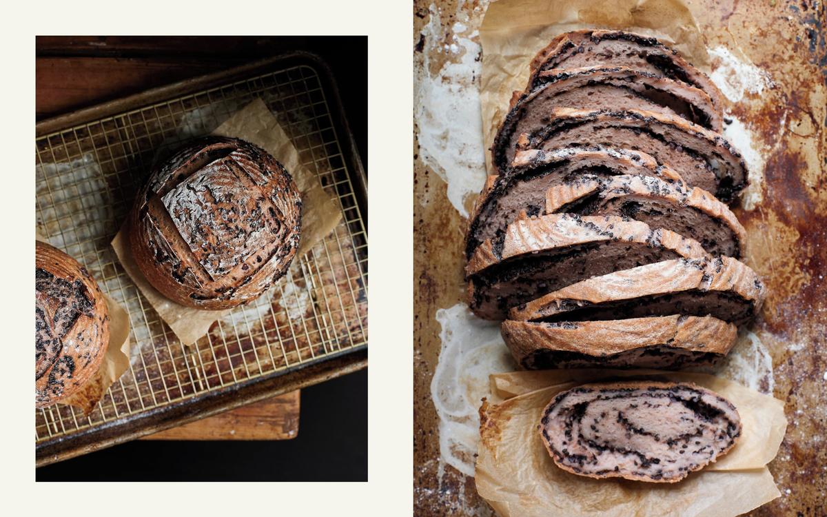 The Art of Gluten-Free Bread: Groundbreaking Recipes for Artisanal Breads and Pastries - Aran Goyoaga