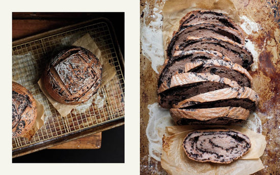 The Art of Gluten-Free Bread: Groundbreaking Recipes for Artisanal Breads and Pastries - Aran Goyoaga