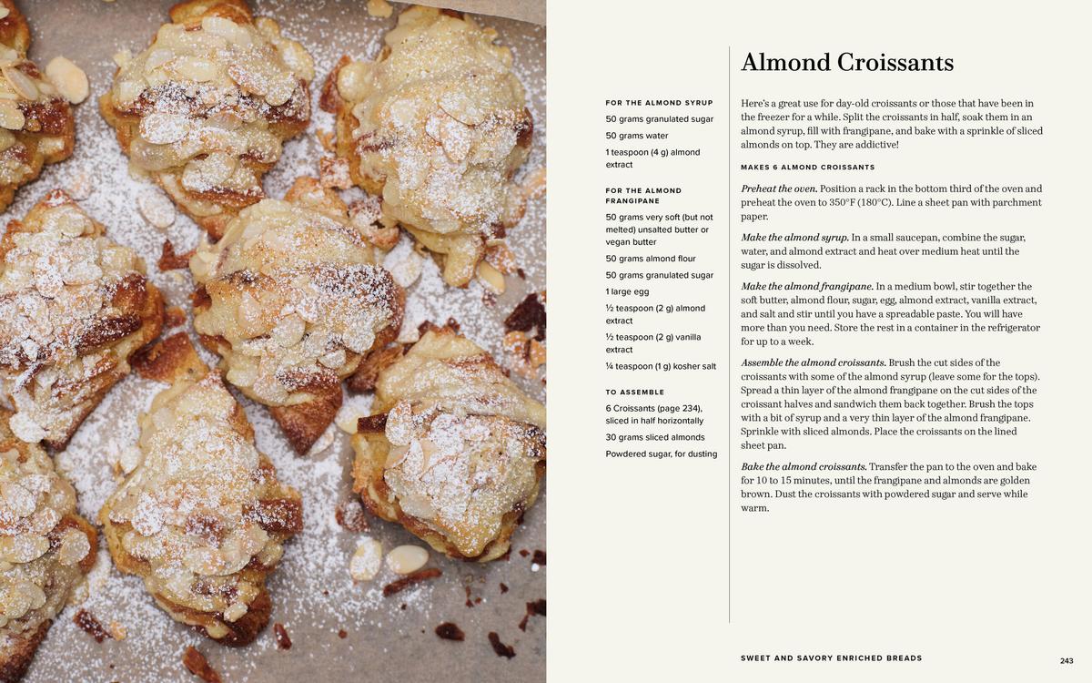 The Art of Gluten-Free Bread: Groundbreaking Recipes for Artisanal Breads and Pastries - Aran Goyoaga