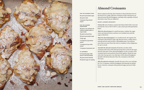 The Art of Gluten-Free Bread: Groundbreaking Recipes for Artisanal Breads and Pastries - Aran Goyoaga