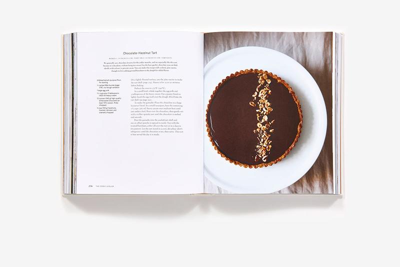 The Cook's Atelier - Marjorie Taylor & Kendall Smith Franchini