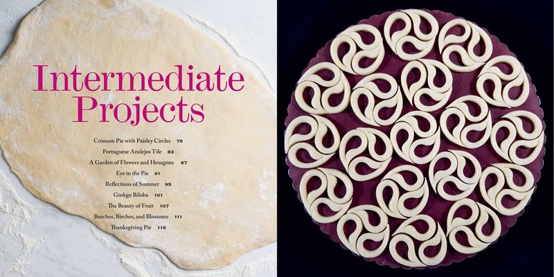Elegant Pie - Karin Pfeiff-Boschek