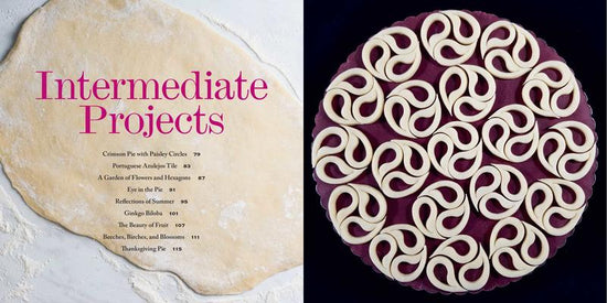 Elegant Pie - Karin Pfeiff-Boschek