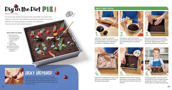 Baking Class - Deanna Cook