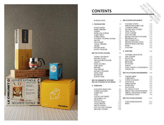 The Modern Kitchen - Tim Hayward